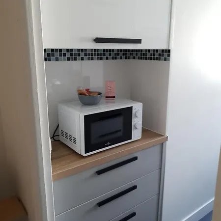 Centre Confort Apartment *