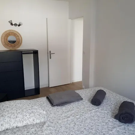 Centre Confort Apartment